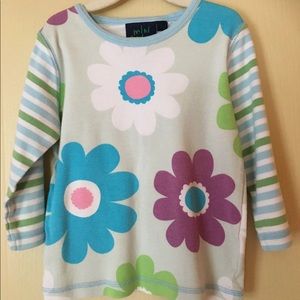 Mini Boden shirt